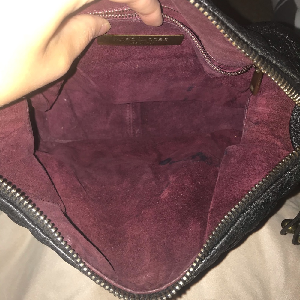 ✨Marc Jacobs Quilted Shoulder Bag✨ - Picture 8 of 8